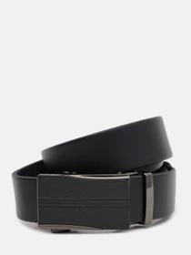 Ремни Borsa Leather модель 125v1genav22-black Фото