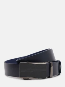 Ремни Borsa Leather модель 125v1genav23-navy Фото