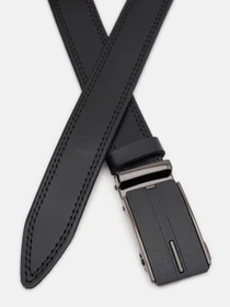 Ремни Borsa Leather модель 125v1genav25-black Фото