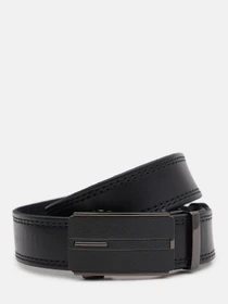 Ремни Borsa Leather модель 125v1genav25-black Фото