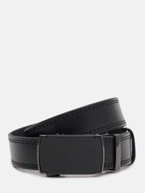 Ремни Borsa Leather модель 115v1genav27-black Фото