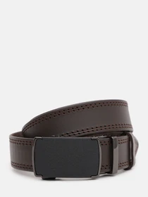 Ремені Borsa Leather модель 115v1genav28-brown Фото