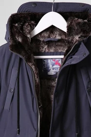 Куртки та дублянки X-Woyz модель DT83152 Фото