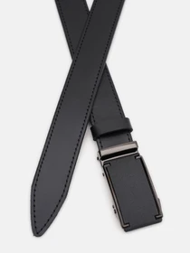 Ремни Borsa Leather модель 115v1genav30-black Фото