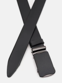 Ремни Borsa Leather модель 115v1genav31-black Фото