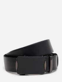 Ремни Borsa Leather модель 115v1genav31-black Фото