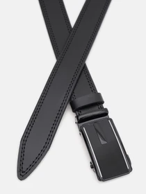 Ремни Borsa Leather модель 115v1genav35-black Фото