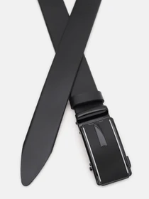 Ремни Borsa Leather модель 150v1genav36-black Фото