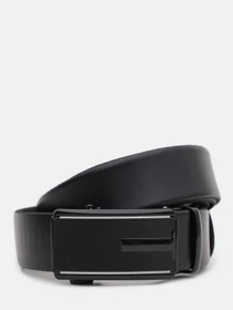 Ремни Borsa Leather модель 150v1genav36-black Фото