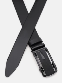 Ремни Borsa Leather модель 115v1genav37-black Фото