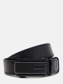 Ремни Borsa Leather модель 115v1genav38-black Фото