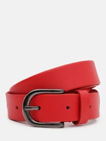Ремені Borsa Leather модель 110v1genw40-red Фото