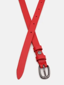 Ремені Borsa Leather модель 110v1genw41-red Фото