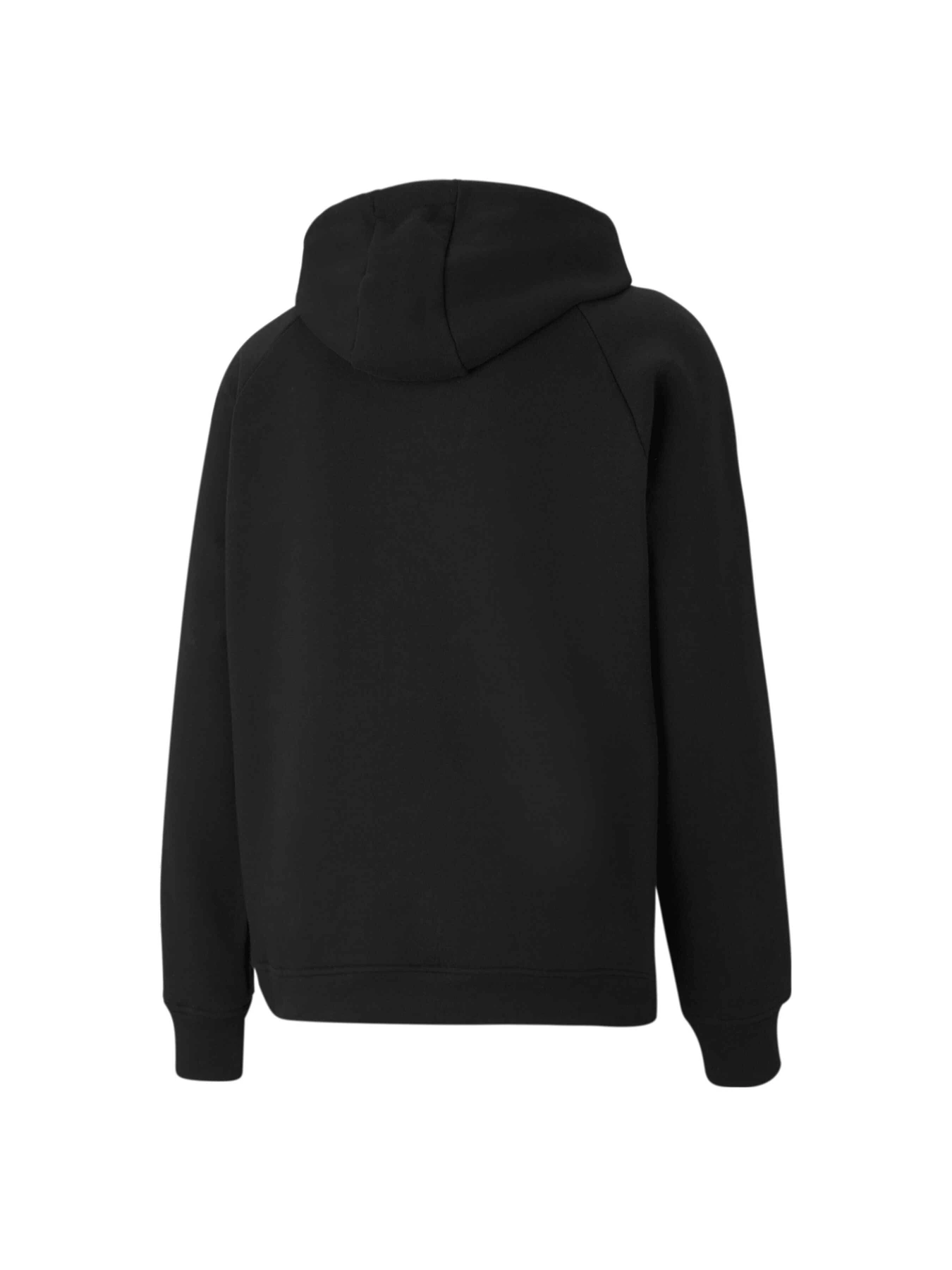 Худи и свитшоты PUMA Bball Blank Hoodie модель 605076 Худи и свитшоты PUMA Bball Blank Hoodie модель 605076 Фото