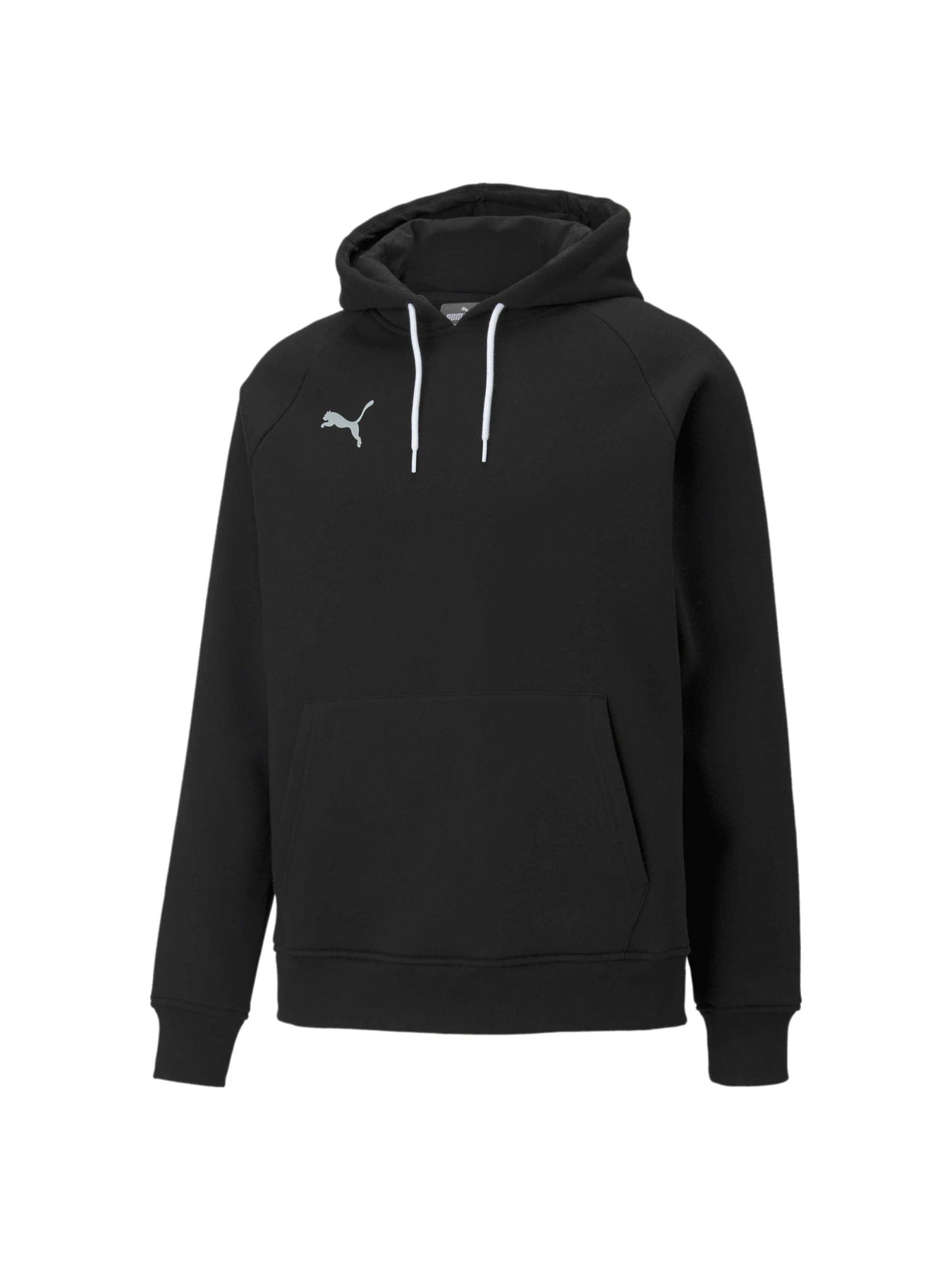 Худи и свитшоты PUMA Bball Blank Hoodie модель 605076 Худи и свитшоты PUMA Bball Blank Hoodie модель 605076 Фото