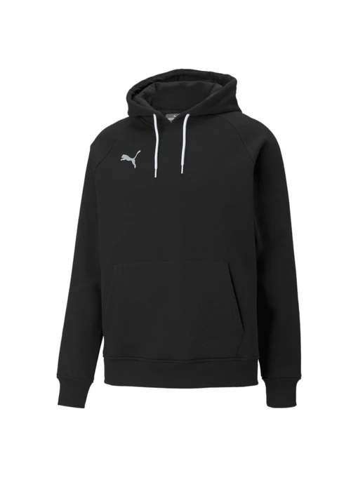 Худи и свитшоты PUMA Bball Blank Hoodie модель 605076 Фото