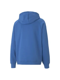 Худи и свитшоты PUMA Bball Blank Hoodie модель 605076 Фото