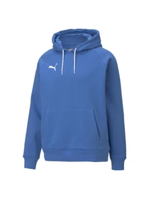 Худи и свитшоты PUMA Bball Blank Hoodie модель 605076 Фото