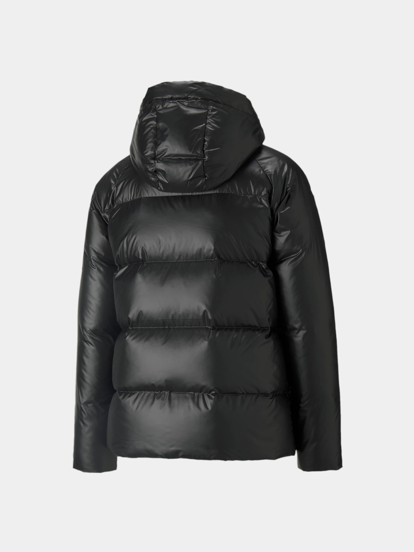 Куртки та дублянки PUMA Goose Down Style Jacket модель 587726 Фото