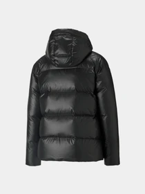 Куртки та дублянки PUMA Goose Down Style Jacket модель 587726 Фото