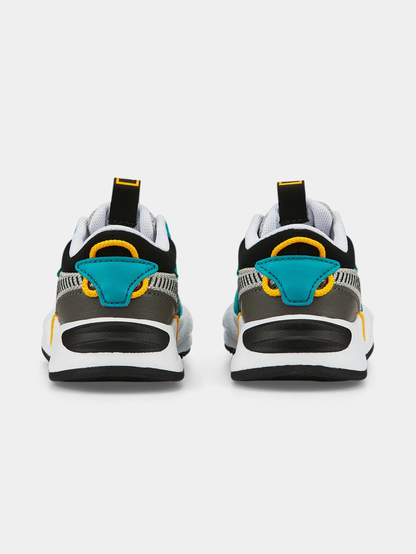 Кроссовки PUMA Rs-z Core Ac Inf модель 384728 Фото