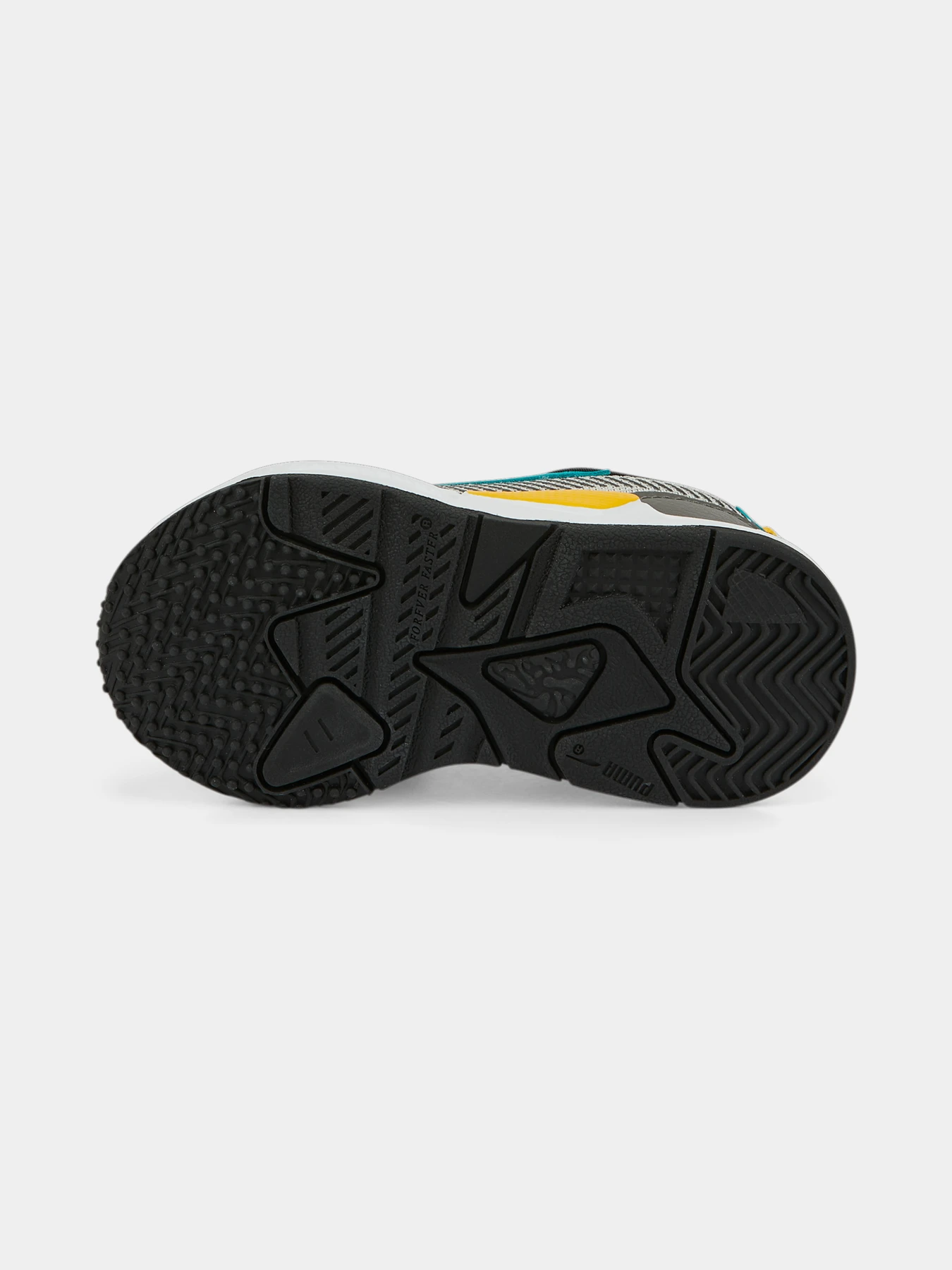 Кроссовки PUMA Rs-z Core Ac Inf модель 384728 Фото