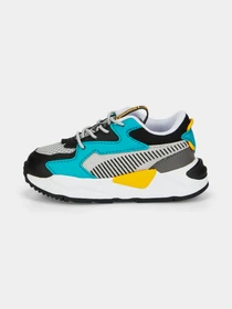 Кроссовки PUMA Rs-z Core Ac Inf модель 384728 Фото