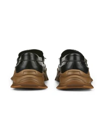 Ботинки и сапоги PUMA Nitefox Loafer Blk x Palomo модель 388441 Фото