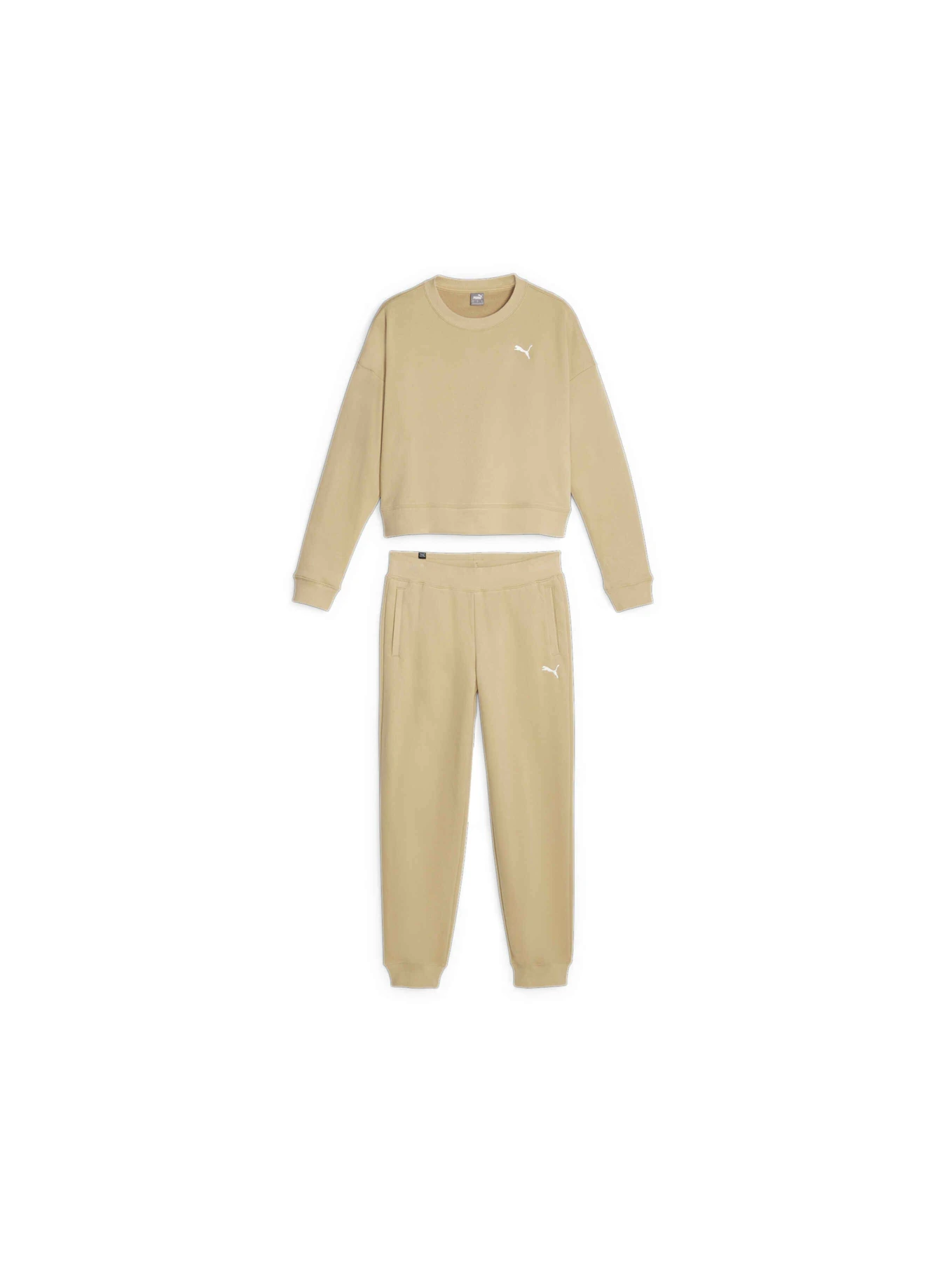 Костюмы PUMA Loungewear Suit Tr модель 676089 Фото
