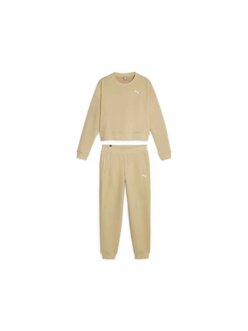 Костюмы PUMA Loungewear Suit Tr модель 676089 Фото