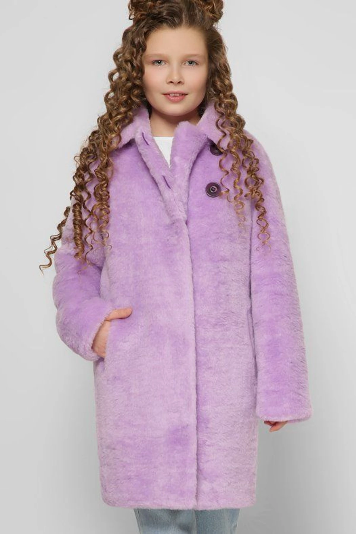 Куртки та дублянки X-Woyz модель DT831723 Фото