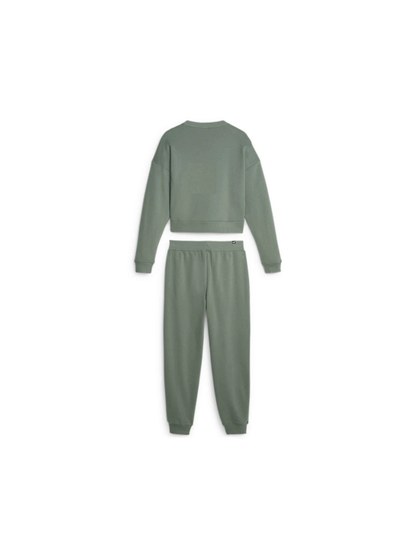 Костюмы PUMA Loungewear Suit Tr модель 676089 Костюмы PUMA Loungewear Suit Tr модель 676089 Фото