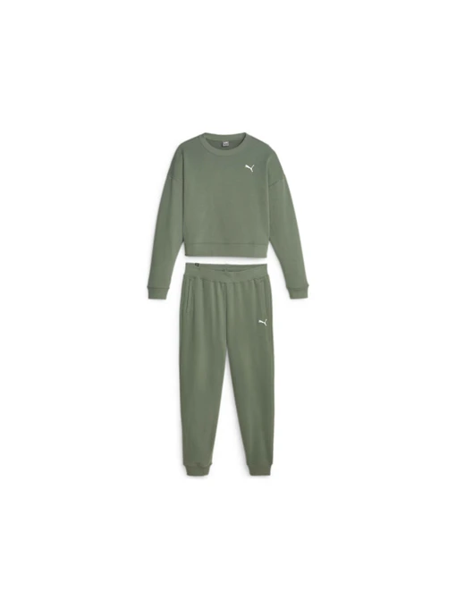 Костюмы PUMA Loungewear Suit Tr модель 676089 Фото
