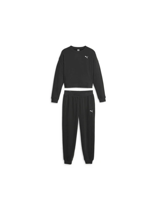 Костюмы PUMA Loungewear Suit Tr модель 676089 Фото