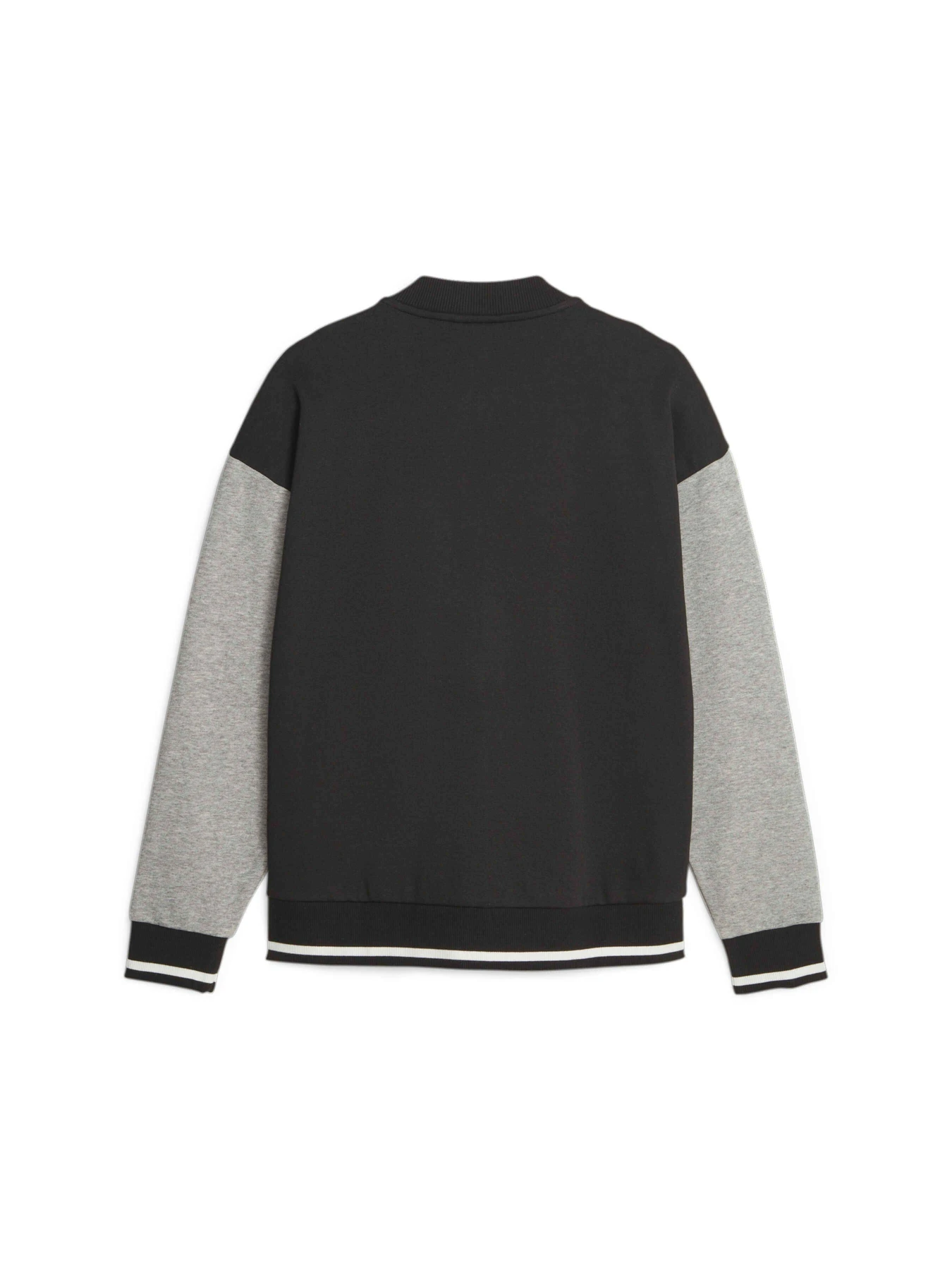 Куртки и дубленки PUMA Squad Track Jacket модель 676808 Фото