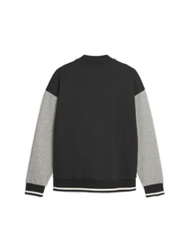 Куртки и дубленки PUMA Squad Track Jacket модель 676808 Фото
