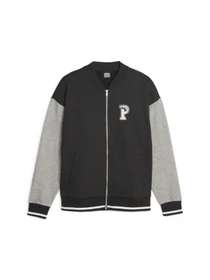 Куртки и дубленки PUMA Squad Track Jacket модель 676808 Фото