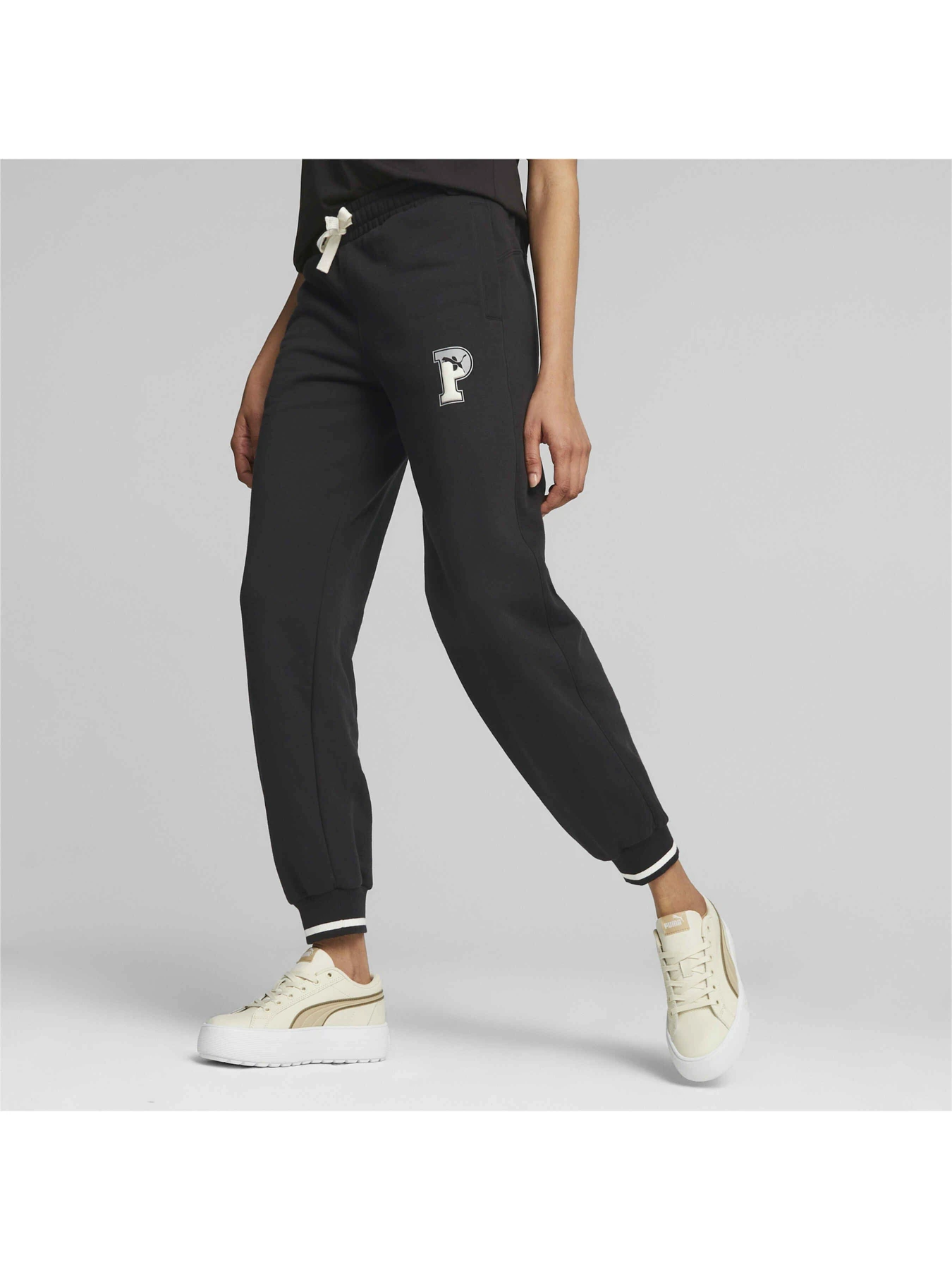Брюки PUMA Squad Sweatpants модель 621491 Брюки PUMA Squad Sweatpants модель 621491 Фото