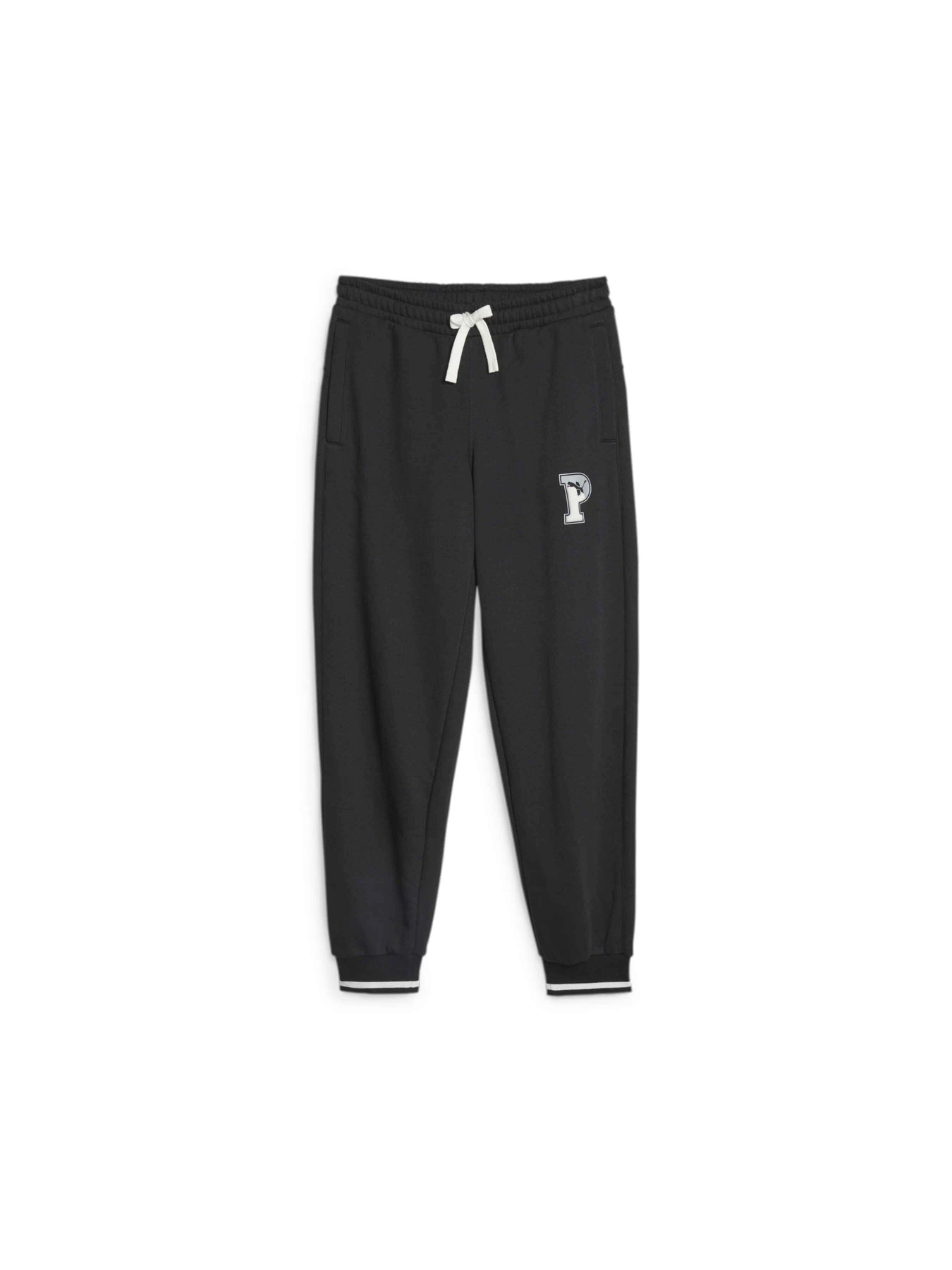 Брюки PUMA Squad Sweatpants модель 621491 Брюки PUMA Squad Sweatpants модель 621491 Фото