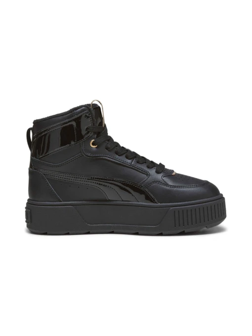 Кросівки PUMA Karmen Rebelle Mid Wtr модель 387624 Фото