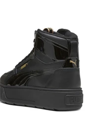 Кросівки PUMA Karmen Rebelle Mid Wtr модель 387624 Фото