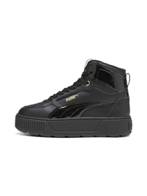 Кросівки PUMA Karmen Rebelle Mid Wtr модель 387624 Фото