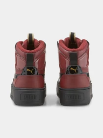 Кеды PUMA Karmen Rebelle Mid Wtr модель 387624 Фото