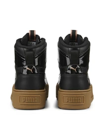 Кросівки PUMA Karmen Rebelle Mid Wtr модель 387624 Фото