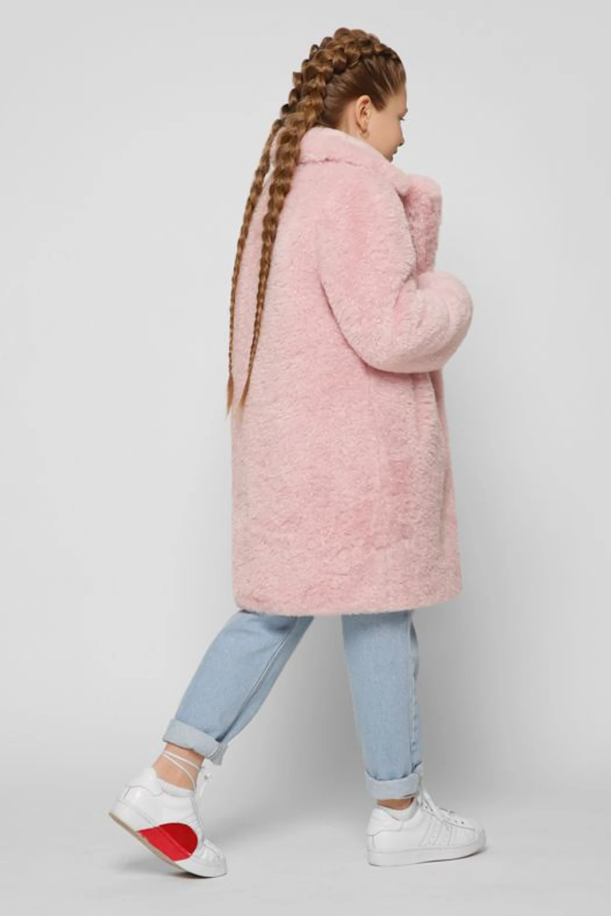 Куртки и дубленки X-Woyz модель DT831725 Фото