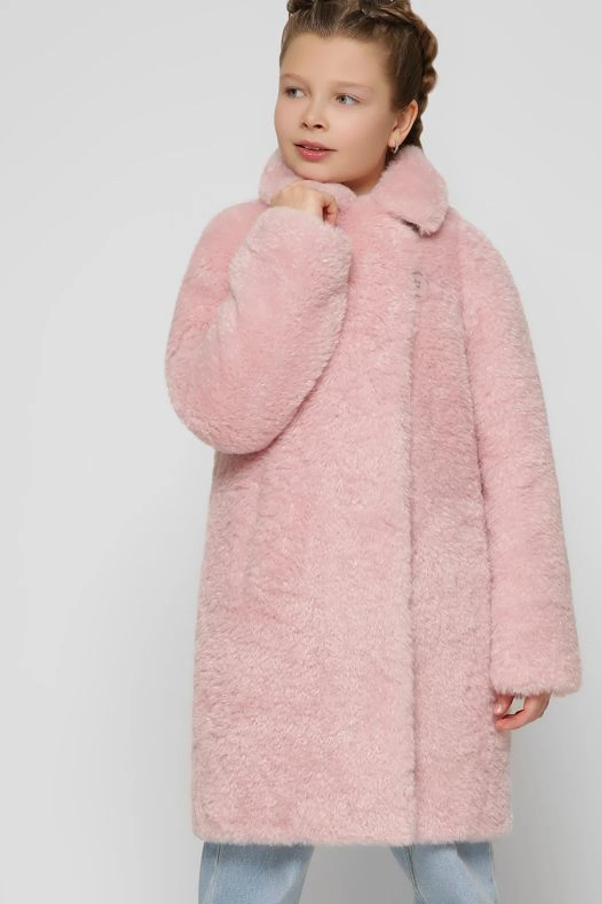 Куртки и дубленки X-Woyz модель DT831725 Фото