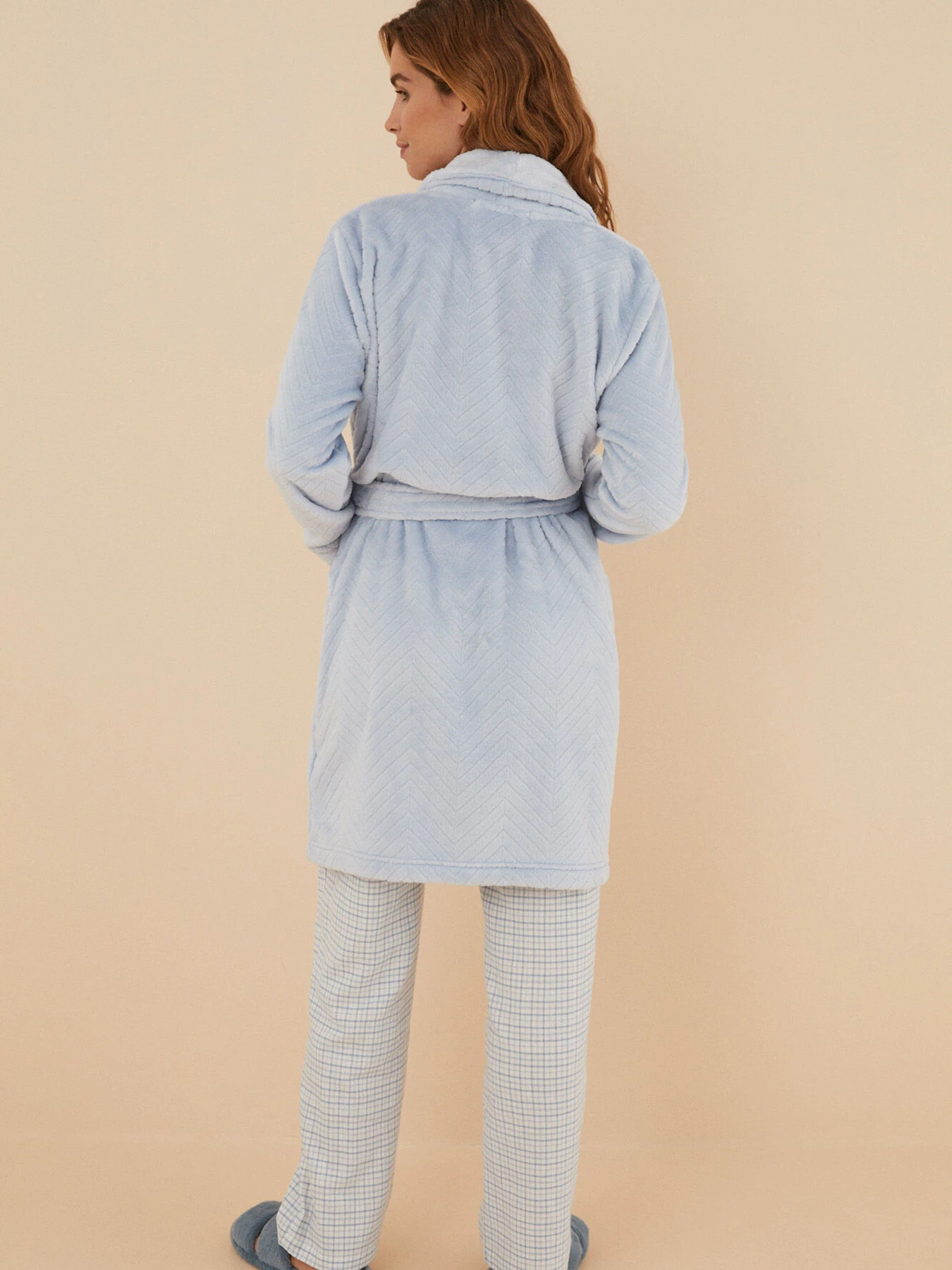 Одяг для дому та сну Women'secret модель 4356444-12 Фото