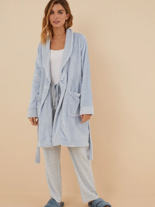 Одяг для дому та сну Women'secret модель 4356444-12 Фото