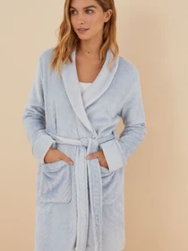 Одяг для дому та сну Women'secret модель 4356444-12 Фото