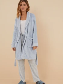 Одяг для дому та сну Women'secret модель 4356444-12 Фото